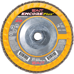 ‎ENCO+T29 4-1/2X5/8-11 36G - Exact Tool & Supply