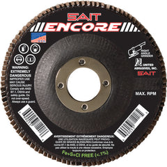ENCORE 5X7/8 Z 120G - Exact Tool & Supply