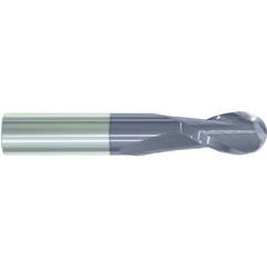 5940T 15/32X1/2 2FL BN SC EM - Exact Tool & Supply