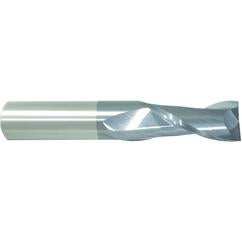 5944T 21/64X3/8 2FL SC EM ALTIN - Exact Tool & Supply