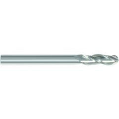 5969 5/8X5/8 3FL BN SC EM BRT - Exact Tool & Supply