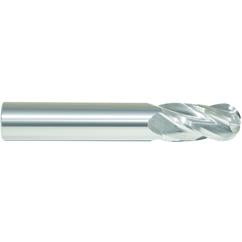 5942 21/64X3/8 4FL BN SC EM BRT - Exact Tool & Supply