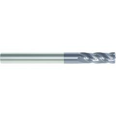 5968T 3/8X3/8 4FL SC EM .060R - Exact Tool & Supply