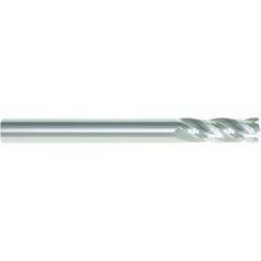 5968 1/2X1/2 4FL SC EM .015R - Exact Tool & Supply