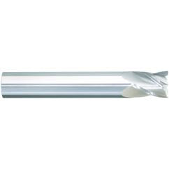 5975 1X1 4FL STUB SC EM BRT - Exact Tool & Supply