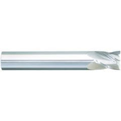 5975 1X1 4FL STUB SC EM BRT - Exact Tool & Supply