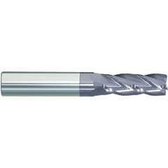 3/8X3/8 4FL SE SC ALTIN - Exact Tool & Supply