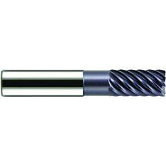 VARIFLUTE 8MM 9FL SE SC - Exact Tool & Supply