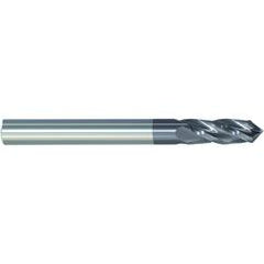 5989T DRILL-MILL 7/16 60D 4FL SE - Exact Tool & Supply