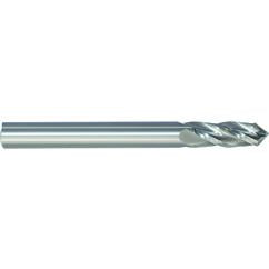 5989 DRILL-MILL 1/4X1/4 4FL SE - Exact Tool & Supply