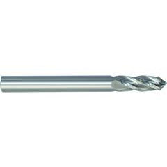 5989 DRILL-MILL 1/2X1/2 4FL SE - Exact Tool & Supply