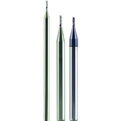 .090X.270 4FL BALL SC DL - Exact Tool & Supply