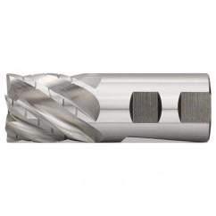 625E51042EW D=2 AP=4 Z=6 R=.120HSS - Exact Tool & Supply