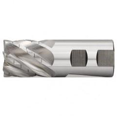 623E32009EW D=1.250 AP=3 Z=6 R=.120 - Exact Tool & Supply