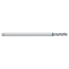 M4-ISO2/6H 1ENORM-VA-LS Sprial Flute Tap - Exact Tool & Supply