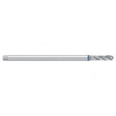 M6-ISO2/6H 1ENORM-VA-LS Sprial Flute Tap - Exact Tool & Supply