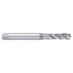 M4X0.5-ISO2/6H 1ENORM-Z/E Sprial Flute Tap - Exact Tool & Supply