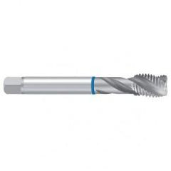 G 1/8 ISO 228 2ENORM-VA Sprial Flute Tap - Exact Tool & Supply