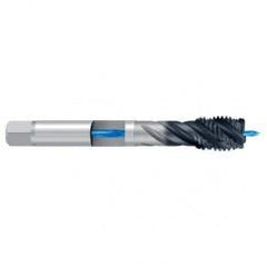 1/2–13 UNC–2B 2ENORM-Z-IKZ GLT1 Sprial Flute Tap - Exact Tool & Supply