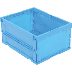 Folding Container 17.1 × 22.1 × 11.5 Usable - Exact Tool & Supply