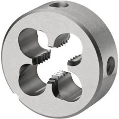 M5X0.80 20MM OD CO ROUND DIE - Exact Tool & Supply