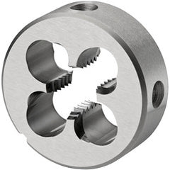 PG21x16 PG 65 mm OD HSS Gun Nosed Die - Series F190 - Exact Tool & Supply