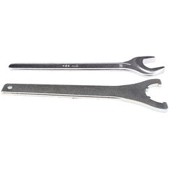 CLAMP WRNCH KSN3 SSY ER32/SW32 - Exact Tool & Supply