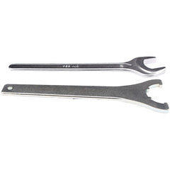 CLAMP WRNCH KSN3 SSY ER32/SW32 - Exact Tool & Supply