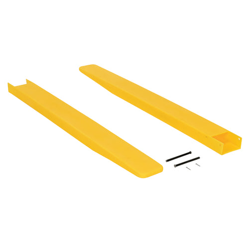 Fork Blade Protectors Polyethylene 4 × 48 - Exact Tool & Supply