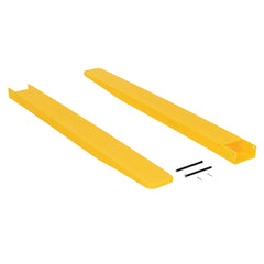 Fork Blade Protectors Polyethylene 4 × 48 - Exact Tool & Supply