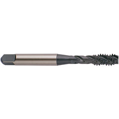 ‎5/16-18 H3 3FL SPFL M7 BTTM TAP TIN - Exact Tool & Supply