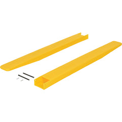 Fork Blade Protectors Polyethylene 5 × 48 - Exact Tool & Supply