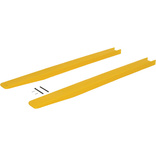 Fork Blade Protectors Polyethylene 5 × 60 - Exact Tool & Supply
