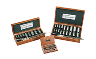 23 Pc. No. 20 Combination Broach Set - Exact Tool & Supply