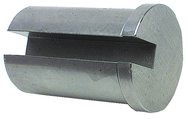 35mm Dia - Collared Keyway Bushings - Exact Tool & Supply