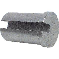 1–9/16″ Dia - Collared Keyway Bushings - Exact Tool & Supply