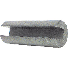 1–1/2″ Dia - Standard Keyway Bushings - Exact Tool & Supply