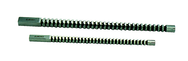 9/32" x 7-3/4" - .2969" Pilot Size Square Broach - Exact Tool & Supply