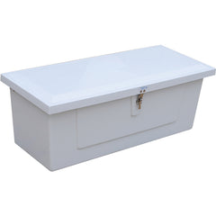 Fiberglass Storage Case 20L × 48W × 18H - Exact Tool & Supply