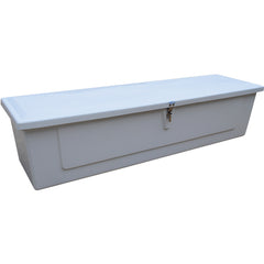 Fiberglass Storage Case 20L × 72W × 18H - Exact Tool & Supply