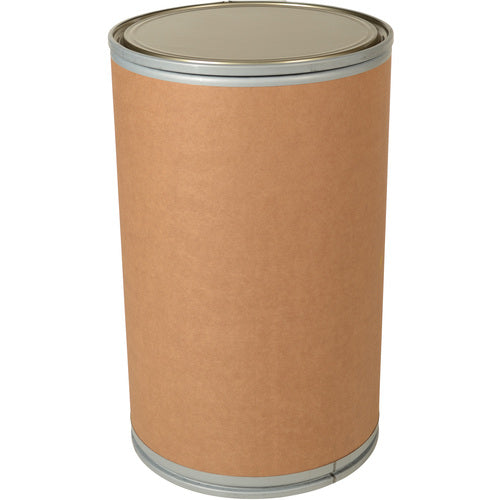 Fiber Drum 55 Gallon Capacity - Exact Tool & Supply