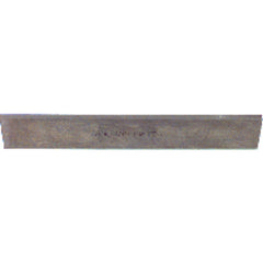 3/16X3/4X6 Cobalt Taper Cut-Off Blade - Exact Tool & Supply