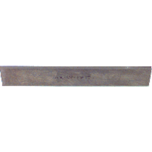 1/8X7/8X6 Cobalt Taper Cut-Off Blade - Exact Tool & Supply