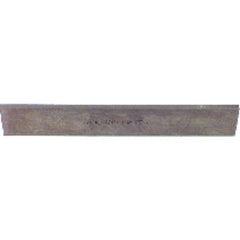 1/8X7/8X6 Cobalt Taper Cut-Off Blade - Exact Tool & Supply