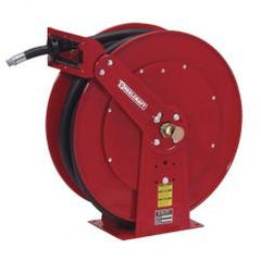 3/4 X 25' HOSE REEL - Exact Tool & Supply