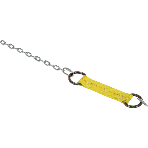 Drum Adapter-Nylon Strap 29.5625″ Long - Exact Tool & Supply