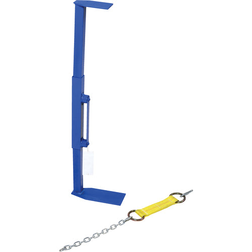 ‎Fiber Drum Adapter Fits 12-21 Diameter - Exact Tool & Supply