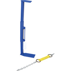 ‎Fiber Drum Adapter Fits 12-21 Diameter - Exact Tool & Supply