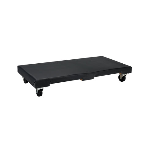 Hardwood Dolly Vinyl Cover 1.2K 24 × 48 - Exact Tool & Supply