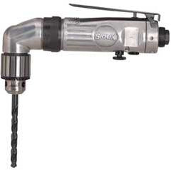 3/8 Right Angle Drill - Exact Tool & Supply